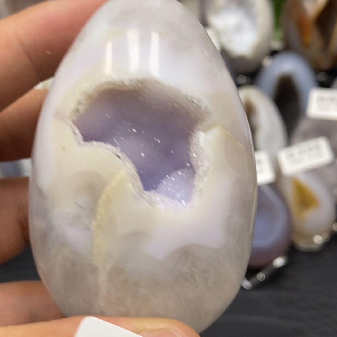 【闪购商品】玛瑙/玉髓珠宝奇石未镶嵌
