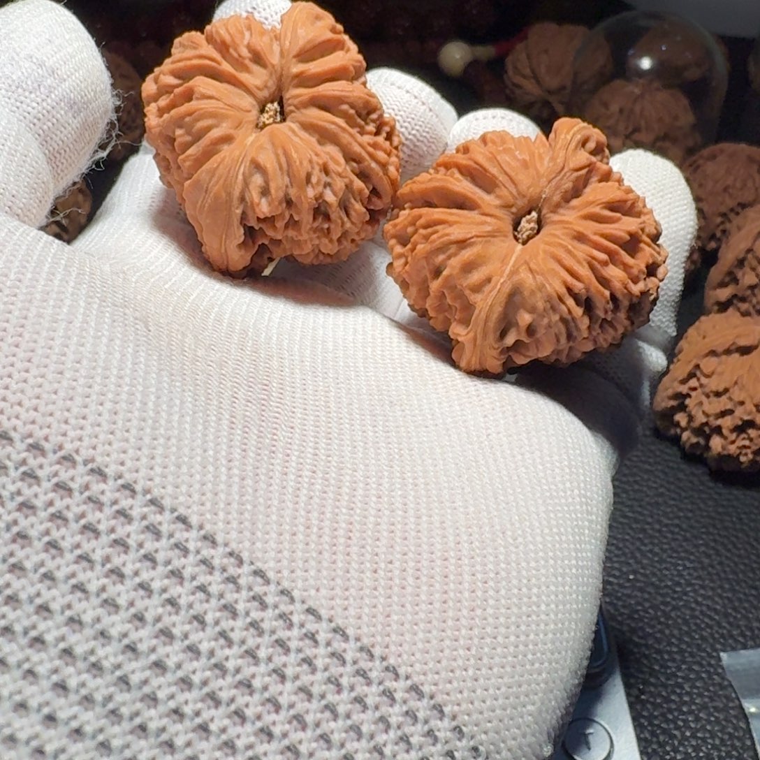 飘***@吊坠文玩核桃有黄有黄有黄