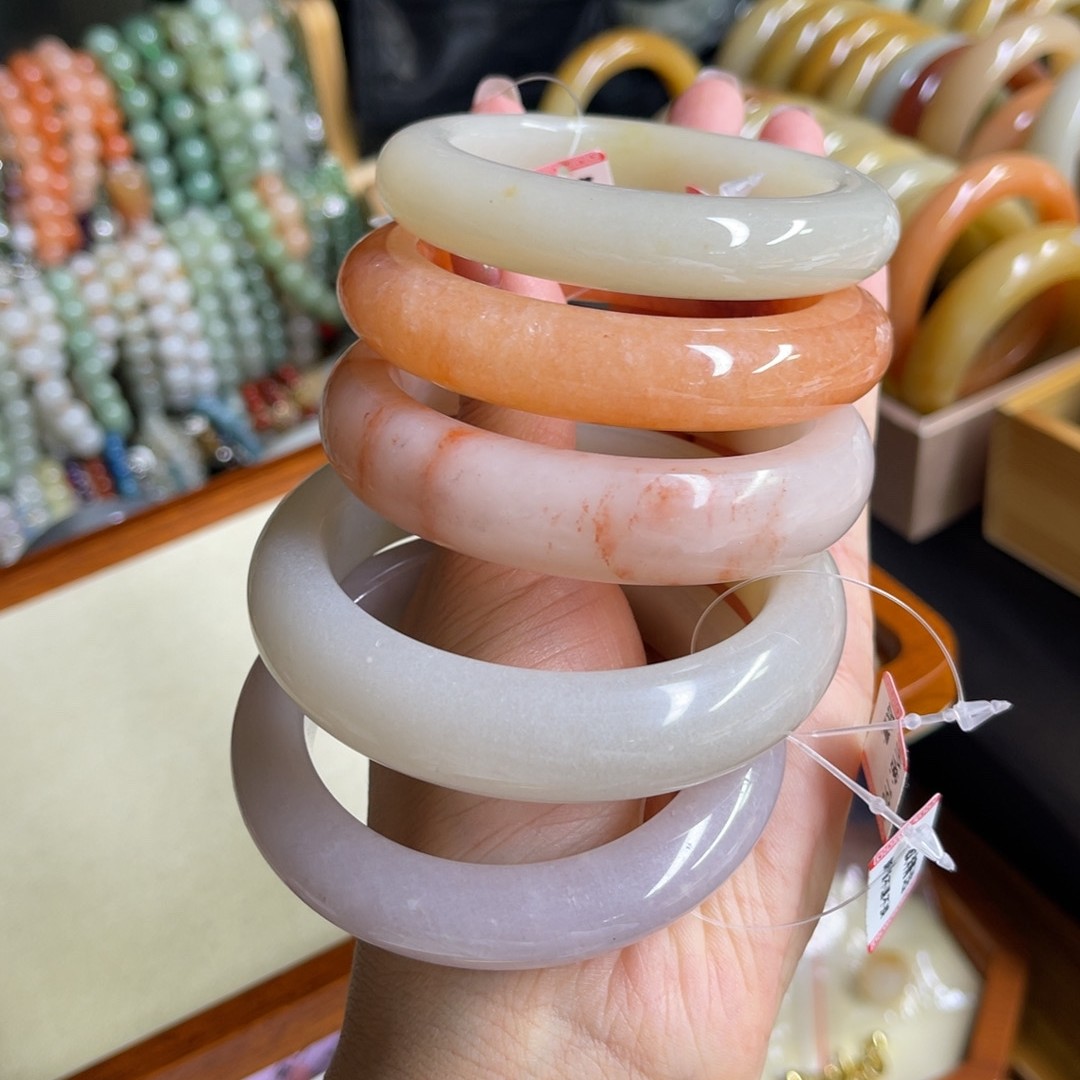 内蒙古天然玉石佘太翠通用链接（请勿直接拍）