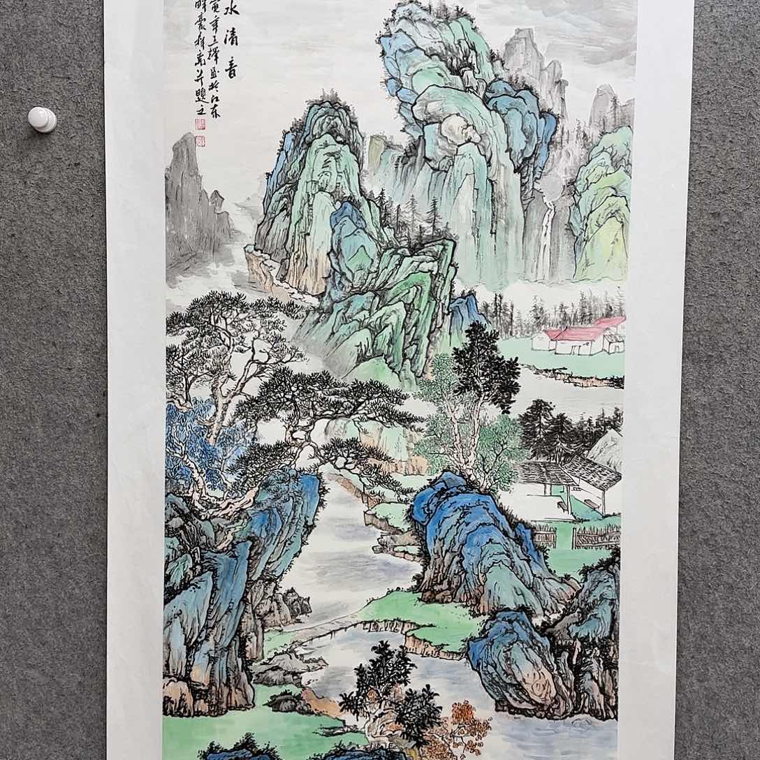 书法作品多次参加全国性