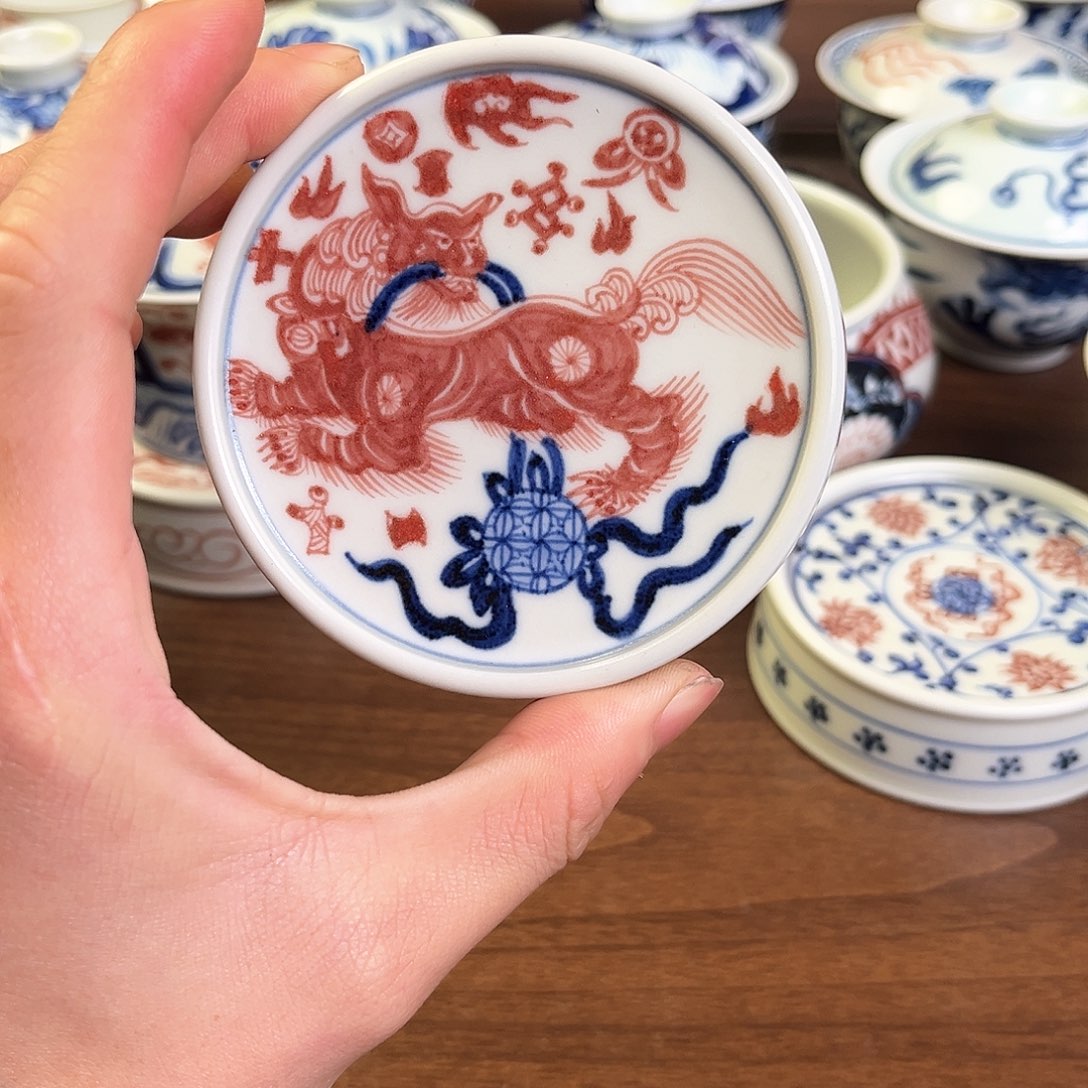 杯手绘直播间专属链接