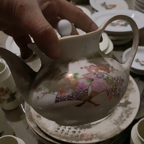 ，摆件，烧制问题都是正常的哦。