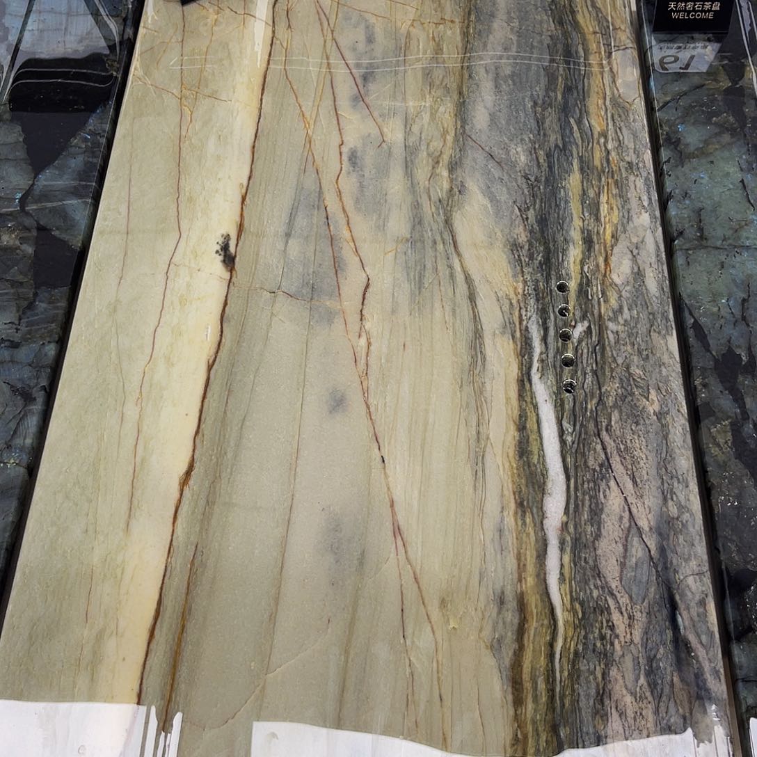 40✖️80海天一色茶盘