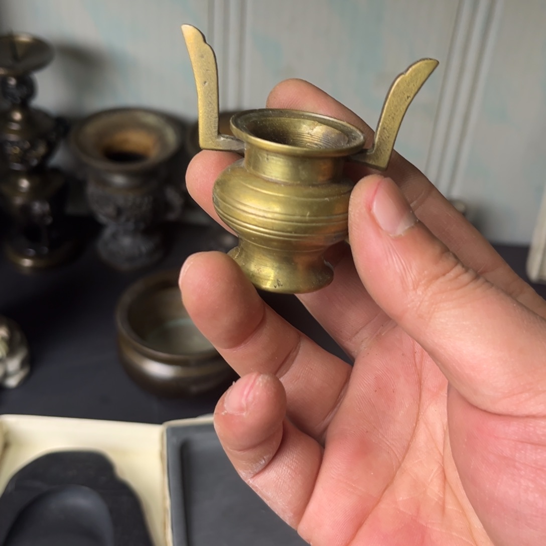 辉哥海外精选满30包邮一*水