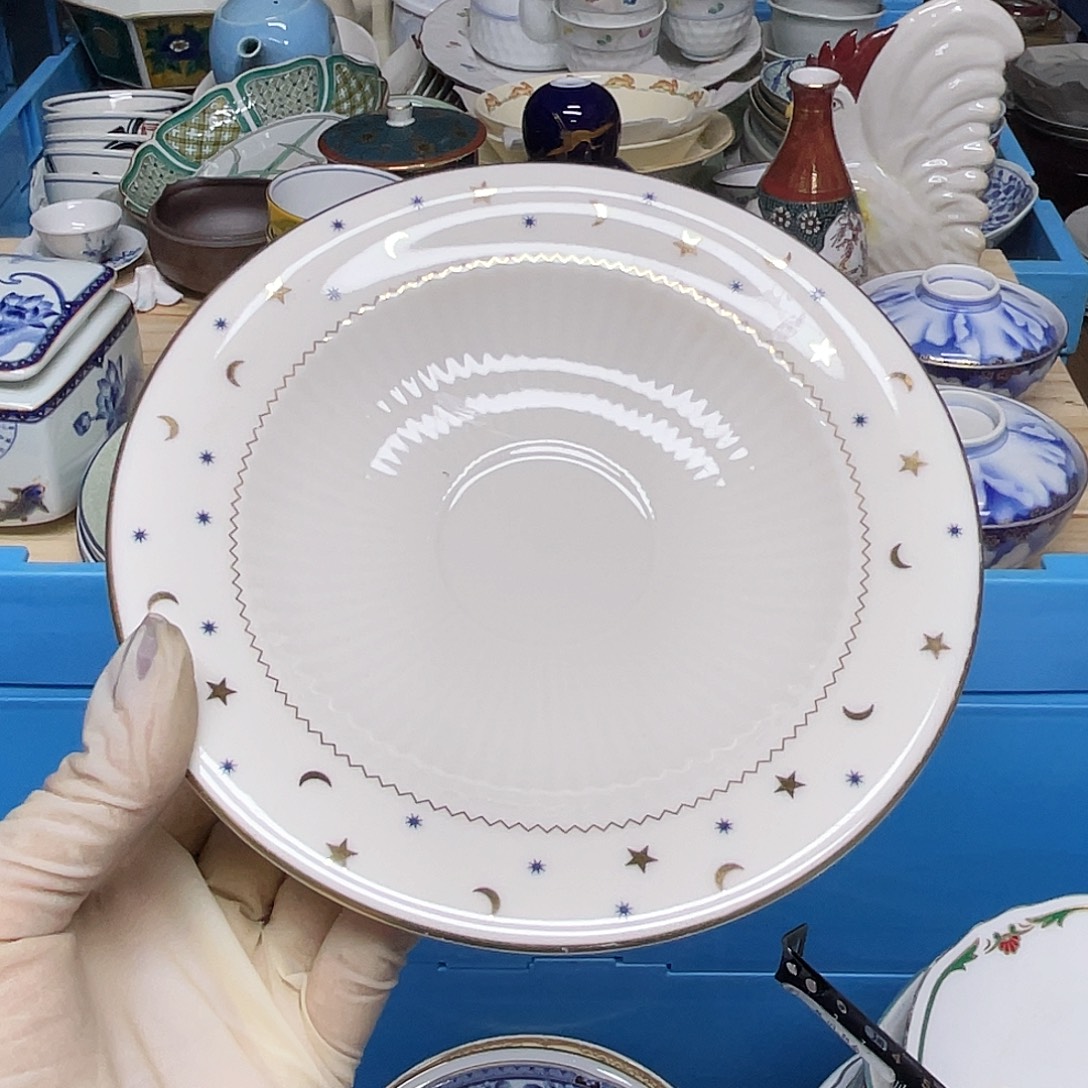 Y****鹿屋家的美丽瓷器呀