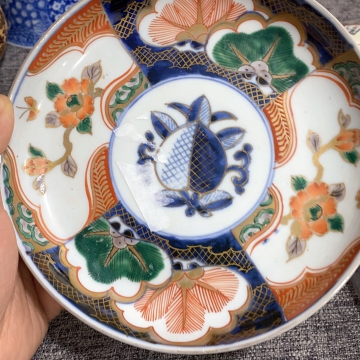 紫砂茶杯非常漂亮好看的花瓶