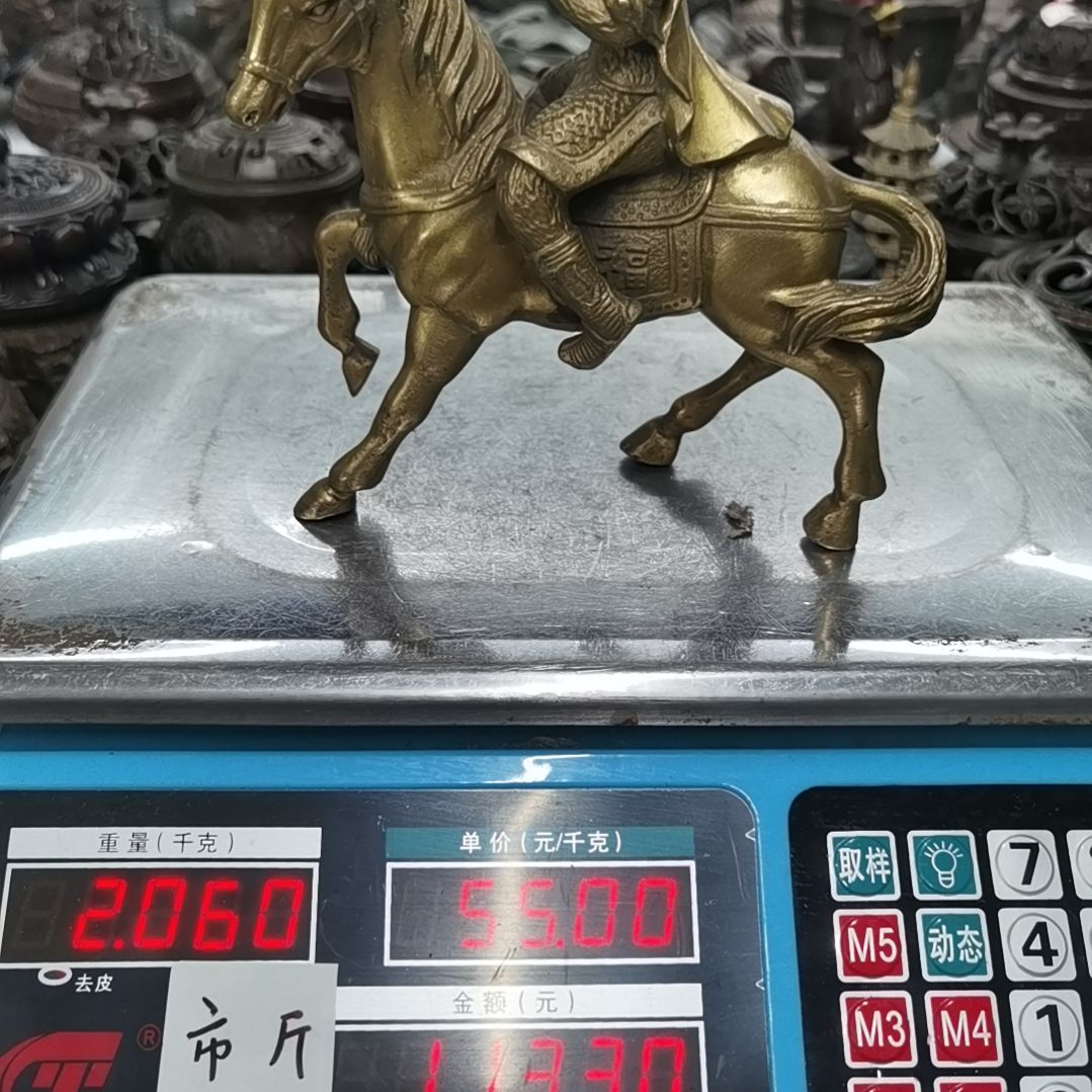 铜器摆件88888888888