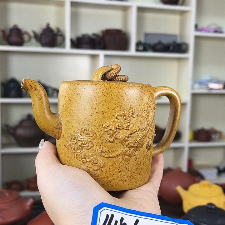 茶壶紫砂紫砂工艺厂