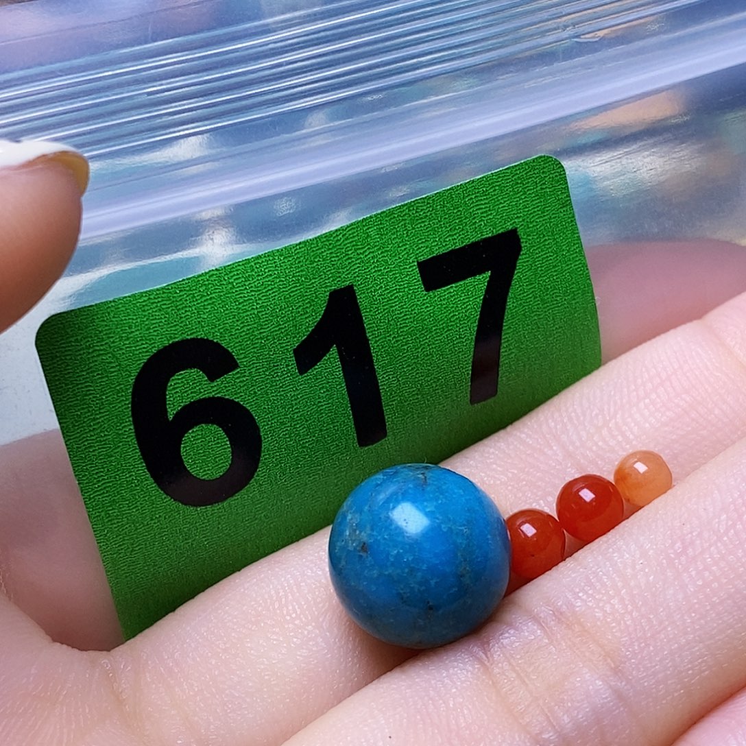未镶嵌南红玛瑙珠宝奇石
