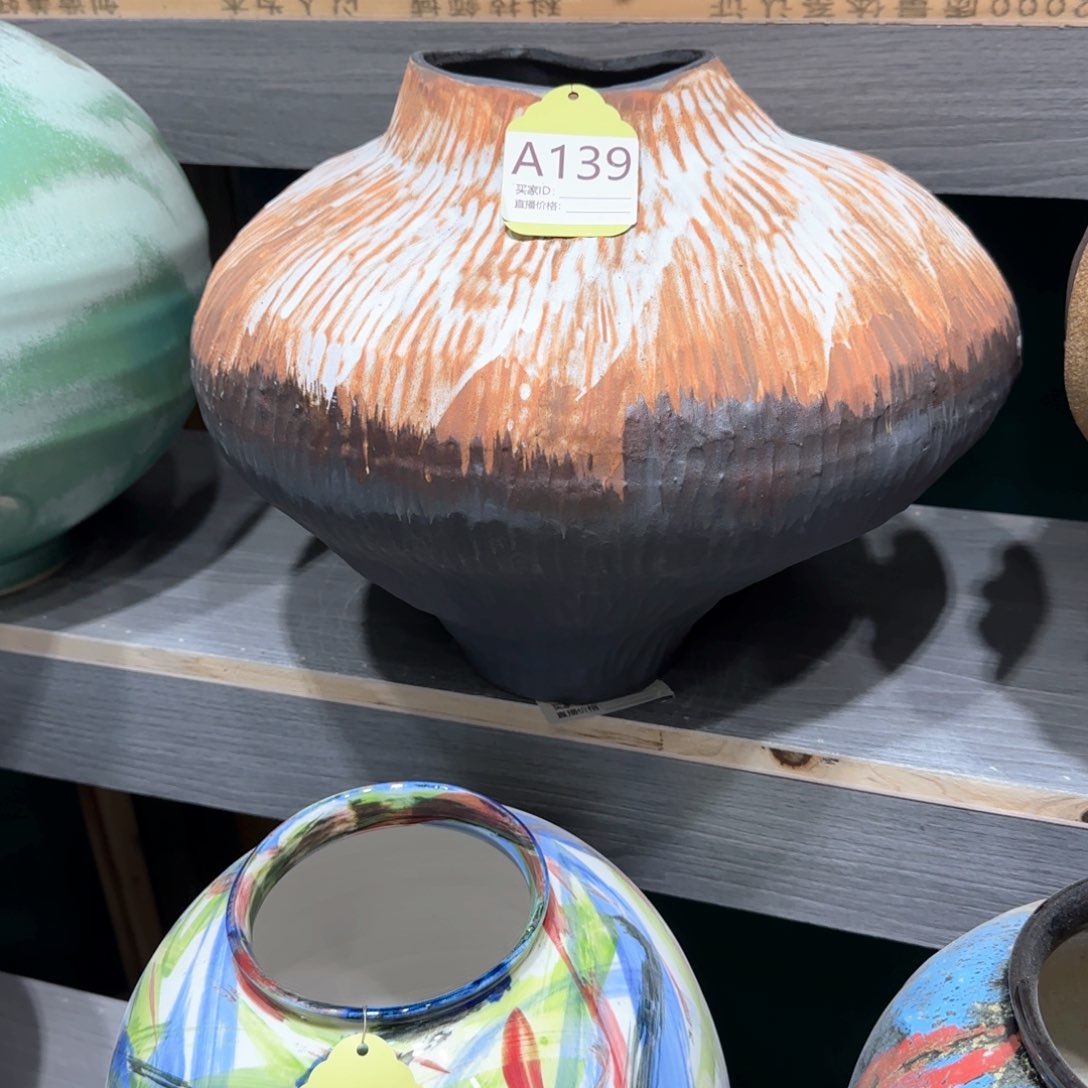 景德镇陶瓷艺术品