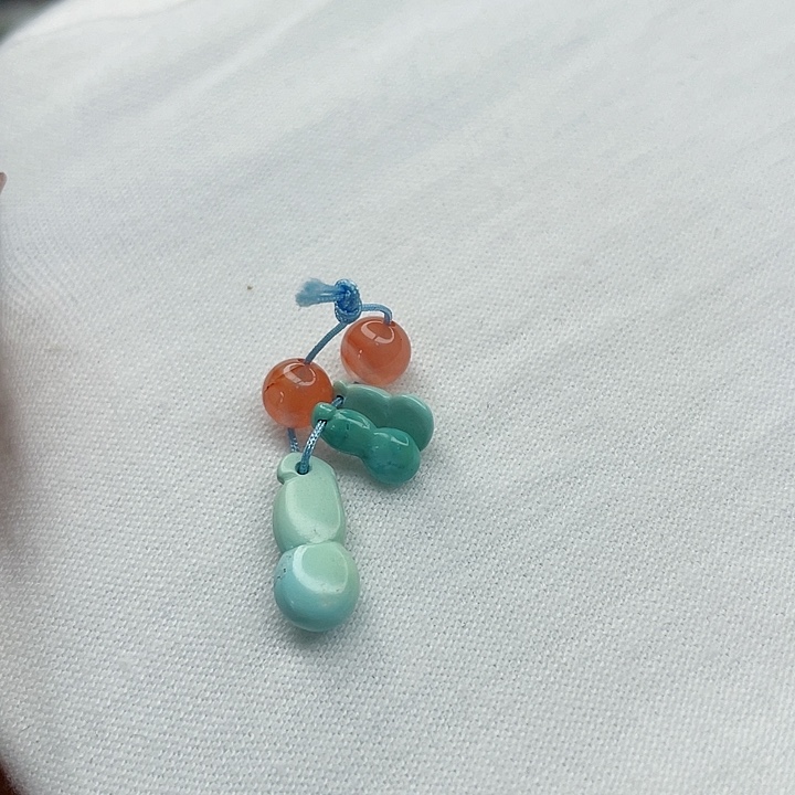 南红玛瑙珠宝奇石未镶嵌