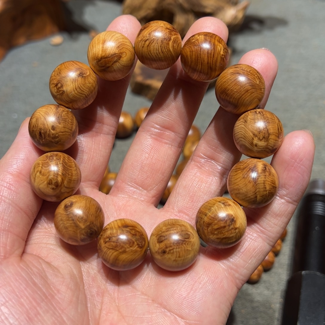 柏木（崖柏）北太行陈化崖柏