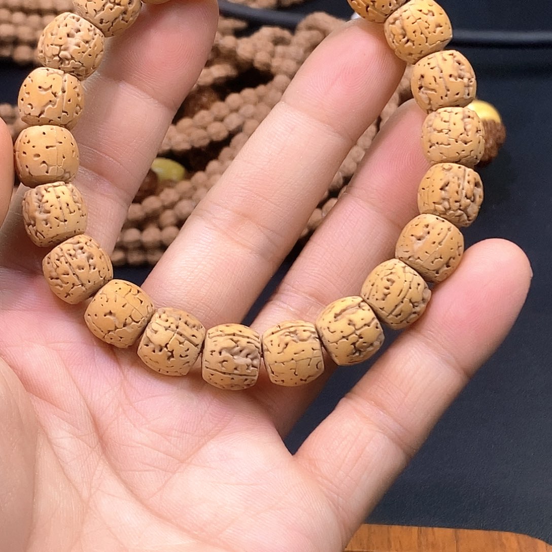 金刚菩提吊坠幸**我福利
