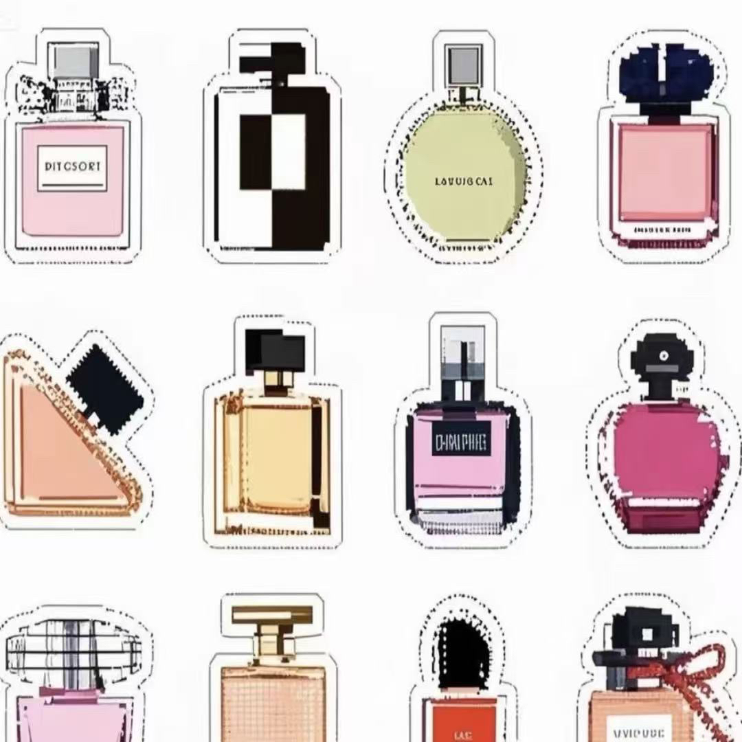 大牌彩妆一件➕国货彩妆一件➕赠品