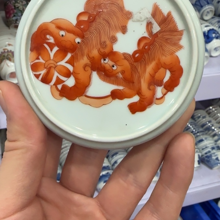 杯陶瓷艺术品收藏陶瓷