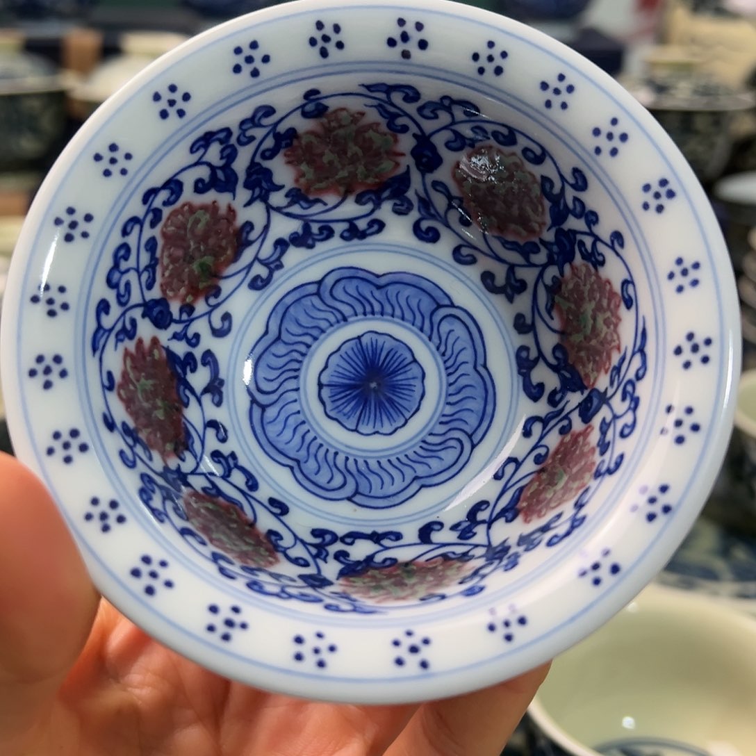 【闪购商品】杯陶瓷艺术设计专业