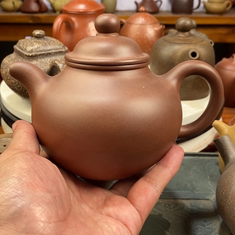 紫砂茶壶骏*安紫砂壶茶具