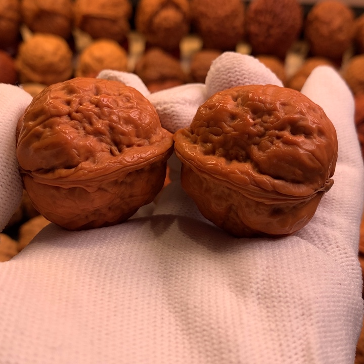 文玩核桃吊坠16哦哦哦哦