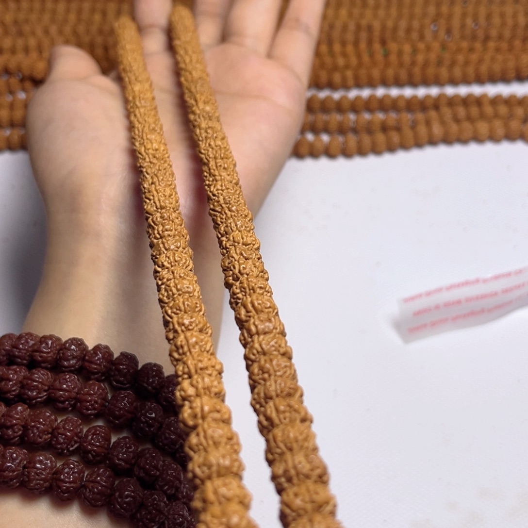 ****道金刚菩提吊坠金刚