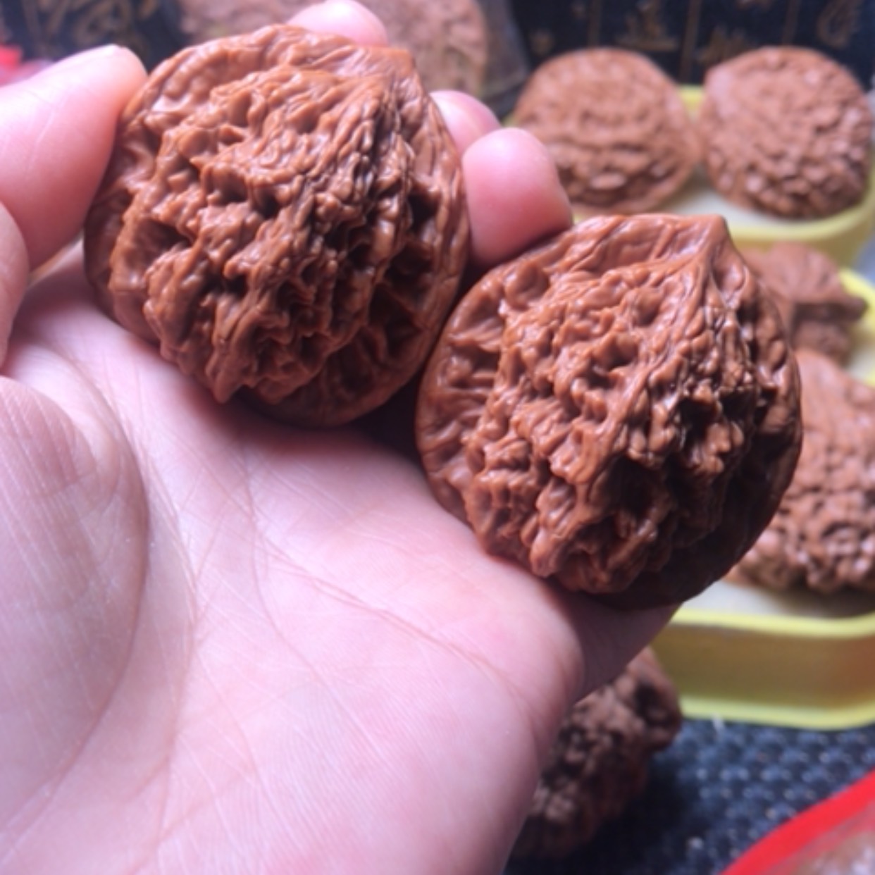 【闪购商品】石虎尺寸43