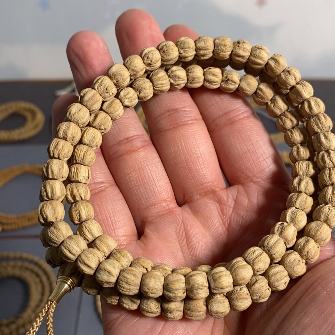 柏香籽/百香籽吊坠ㅤ****