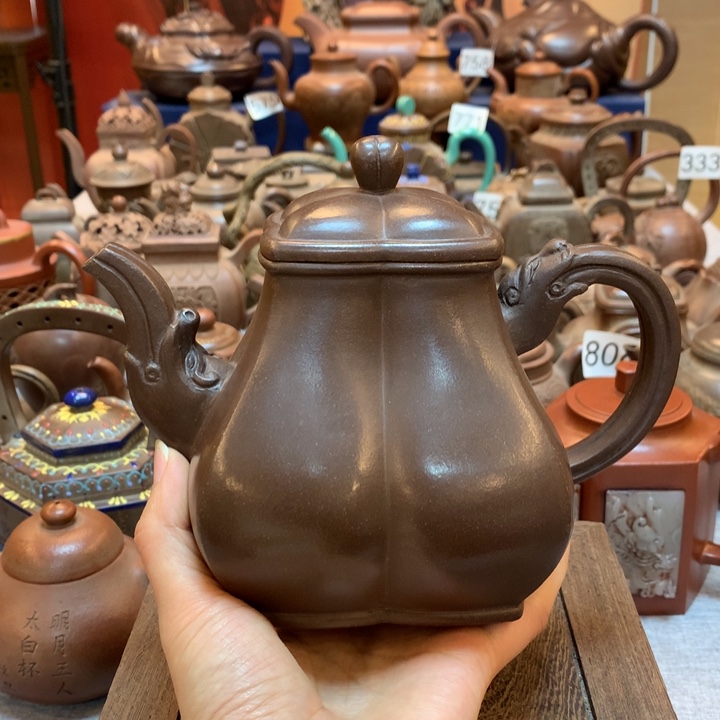 茶壶紫砂紫砂壶茶具