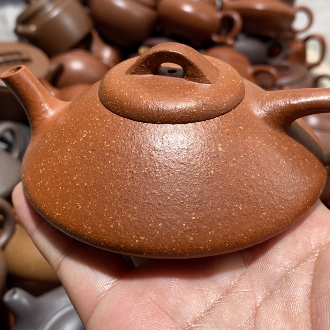 紫砂茶壶亚**鹰闪购商品紫砂壶