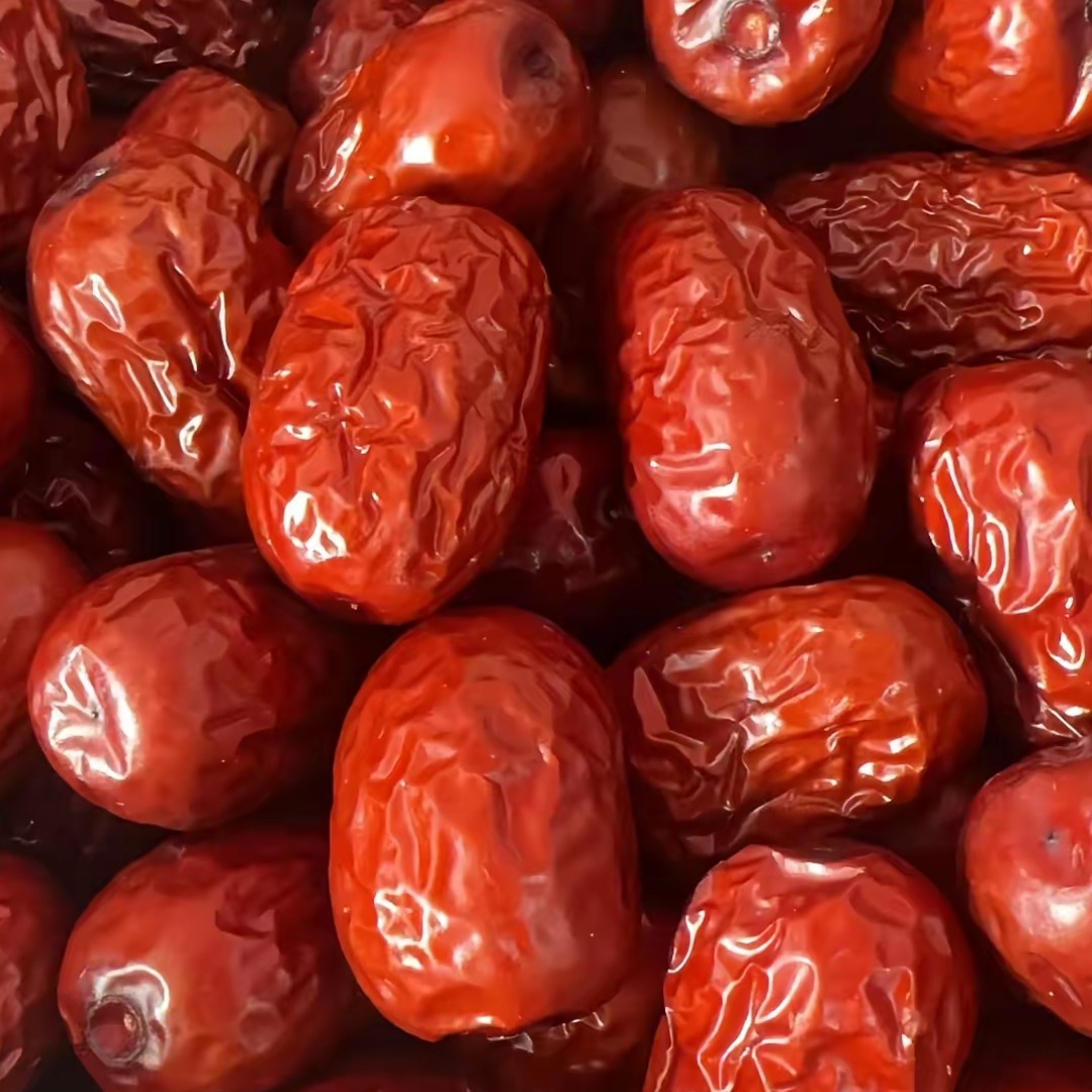 新疆个大饱满纯甜新鲜今天购明天达京东发货灰枣新疆维吾尔自治区