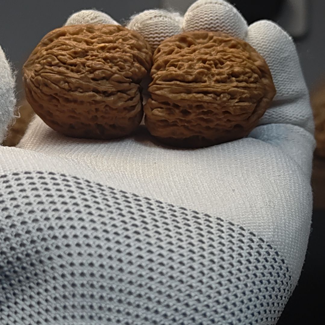 涿鹿南疆石满拉丝手捻