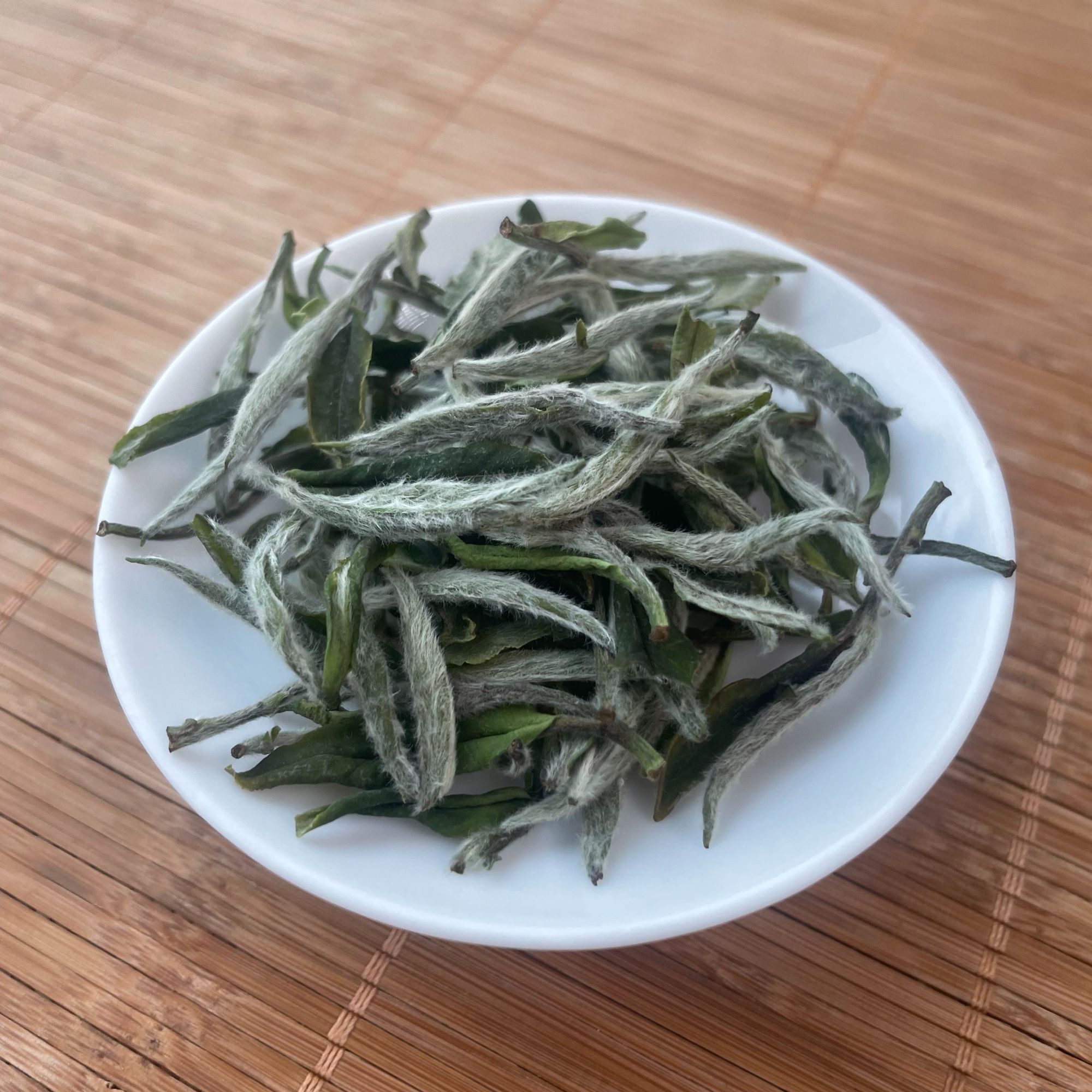 2025年荒野30年老树牡丹王传统工艺兰花香米汤感30克品鉴装