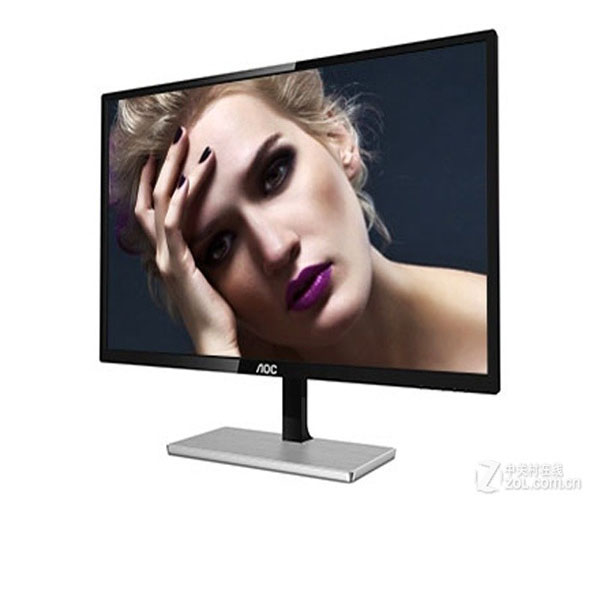 95新  品牌高清显示器，19寸、20寸、22寸、24寸、27寸、32寸