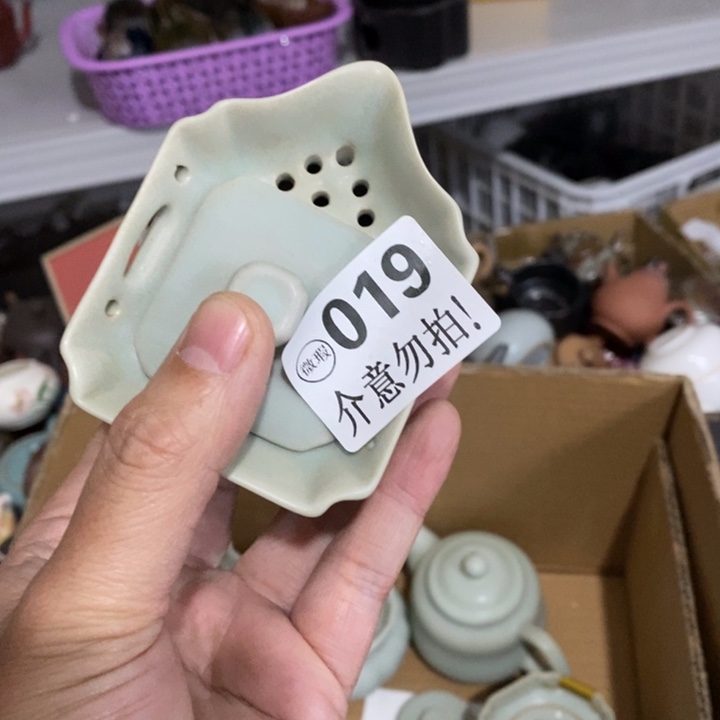 陶瓷艺术品及陶瓷艺术作品