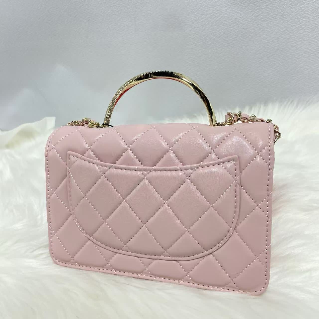 大麦定制单肩包（DM1173）