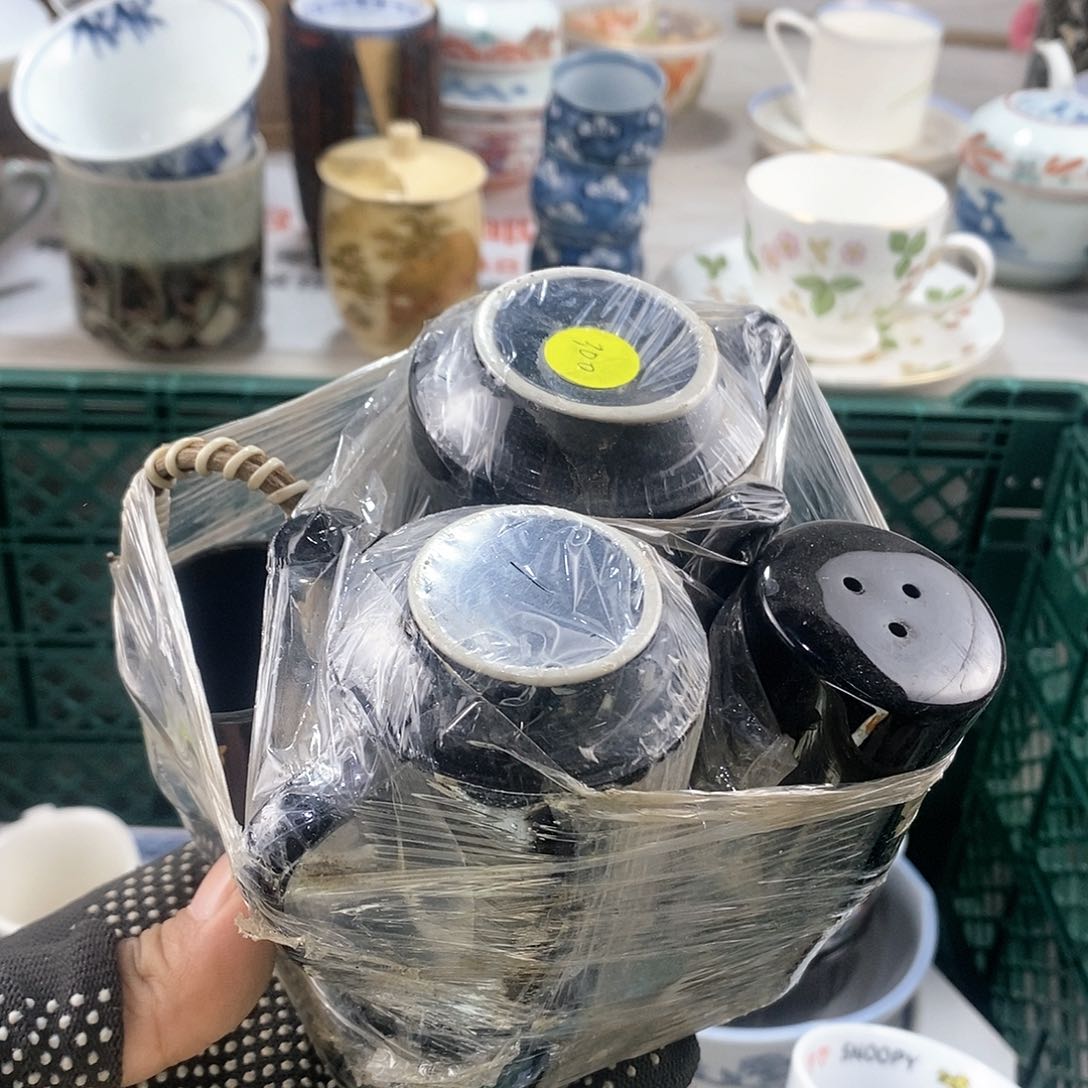 碗满28米包邮当天发货