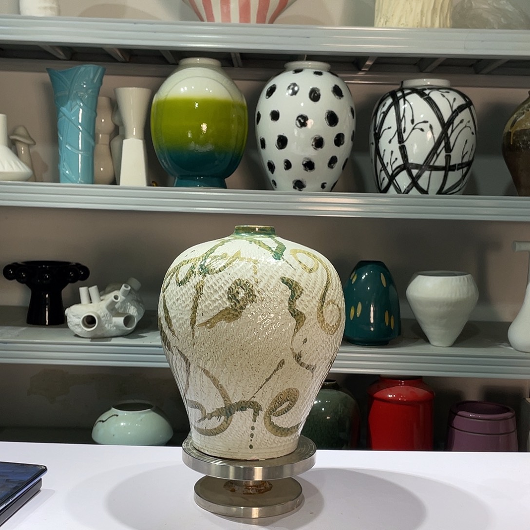 *****瓶陶瓷花器摆件系列