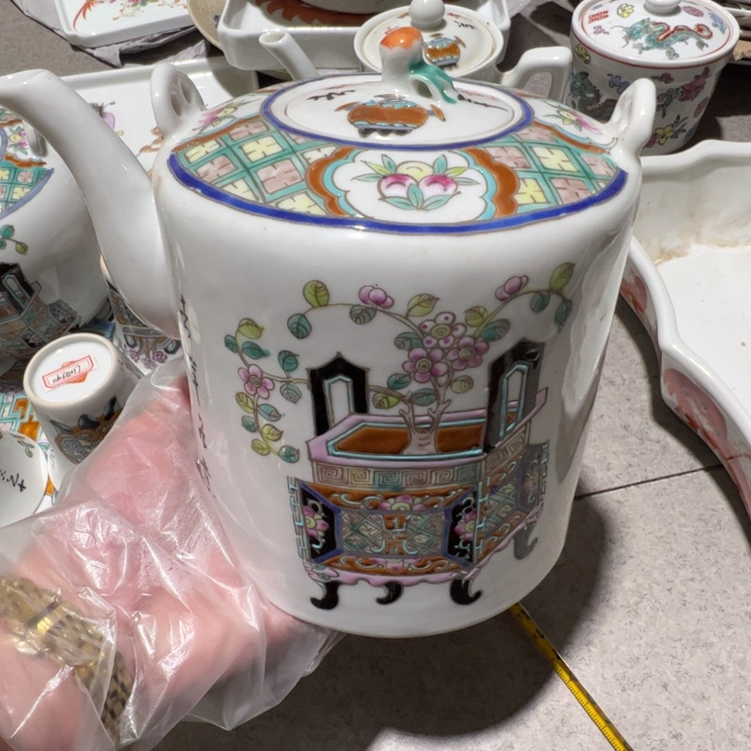 景德镇瓷器瓷器瓷器陶瓷