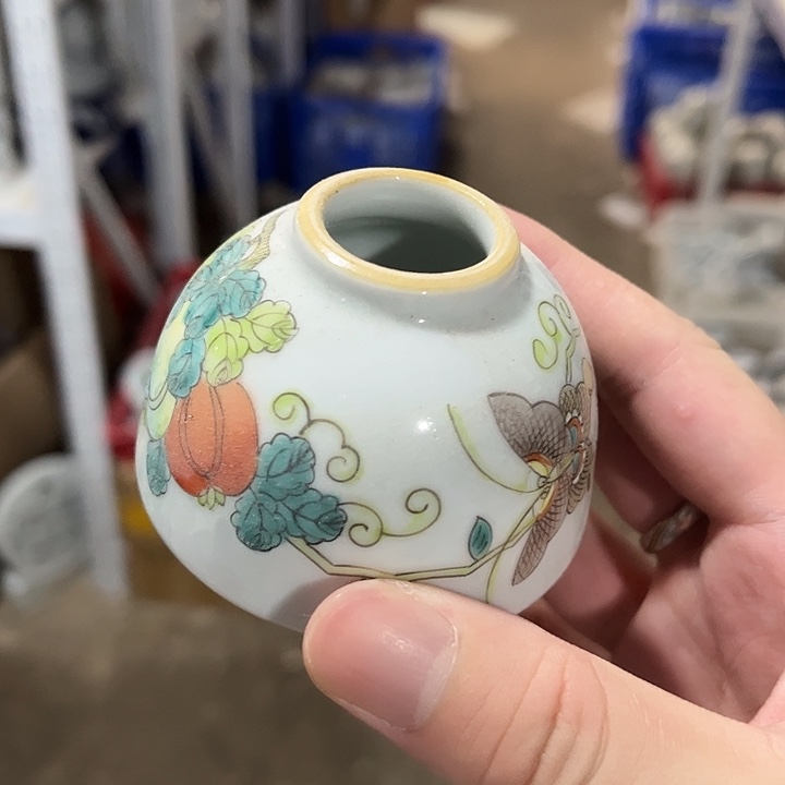 摆件景德镇精品陶瓷