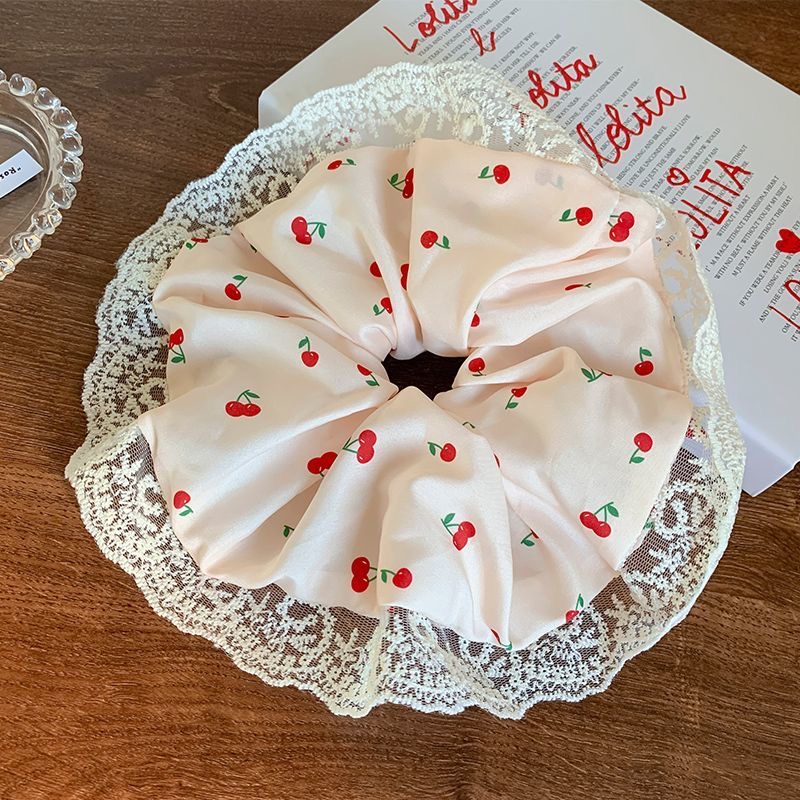 【高货混款发饰包】【按编号拍】新款气质百搭大肠发圈发饰