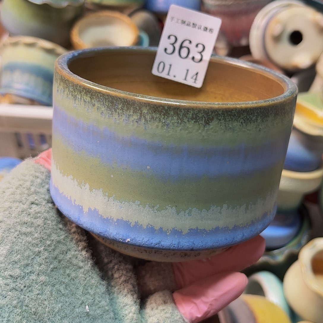 摆件景德镇陶瓷手工制作