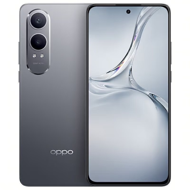 准新品 OPPO 二手99新OPPOK12X 8+128G  5G全网通