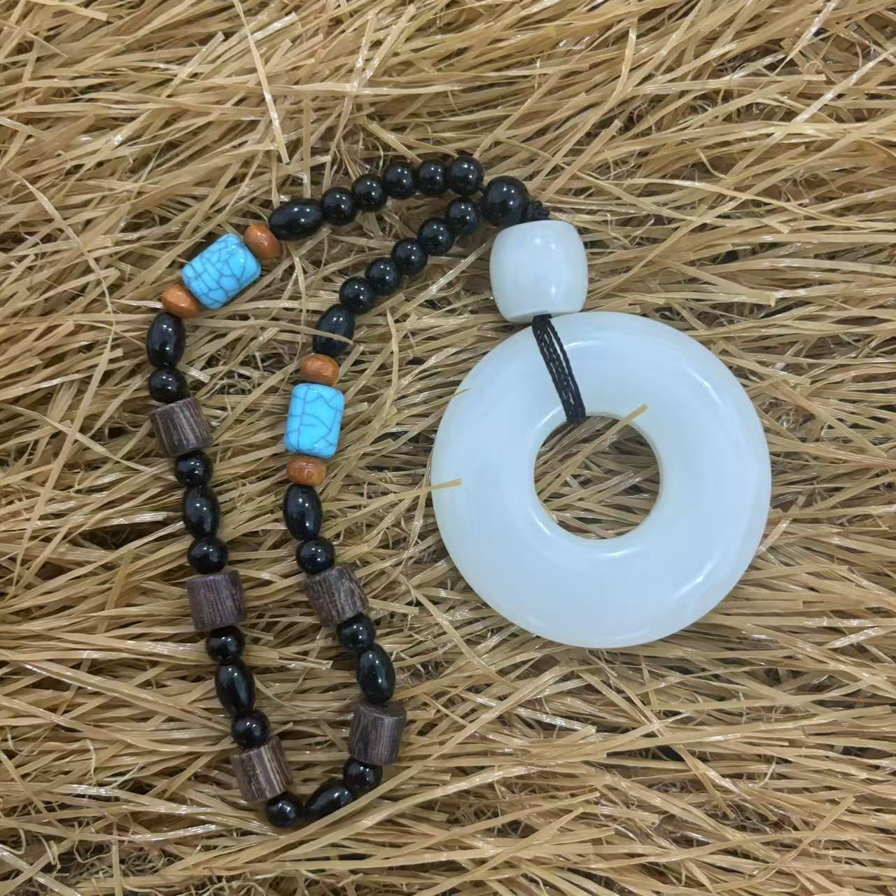 精选手工摆件20现代仿古复古工艺摆件