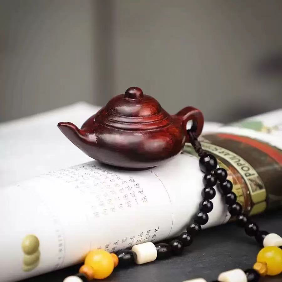 百年雷击木商品链接