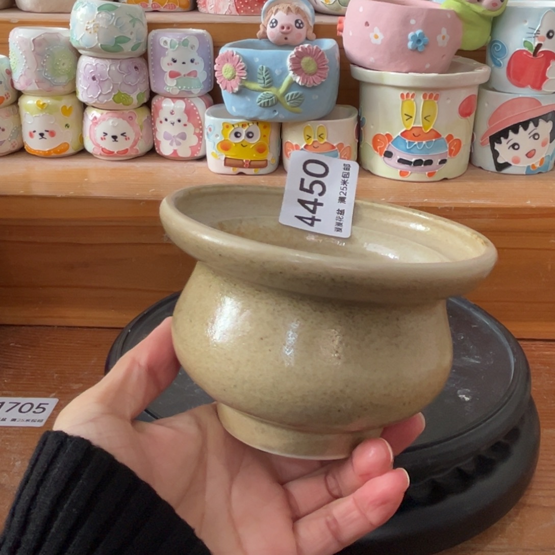 4450内10.5景德镇手工制作