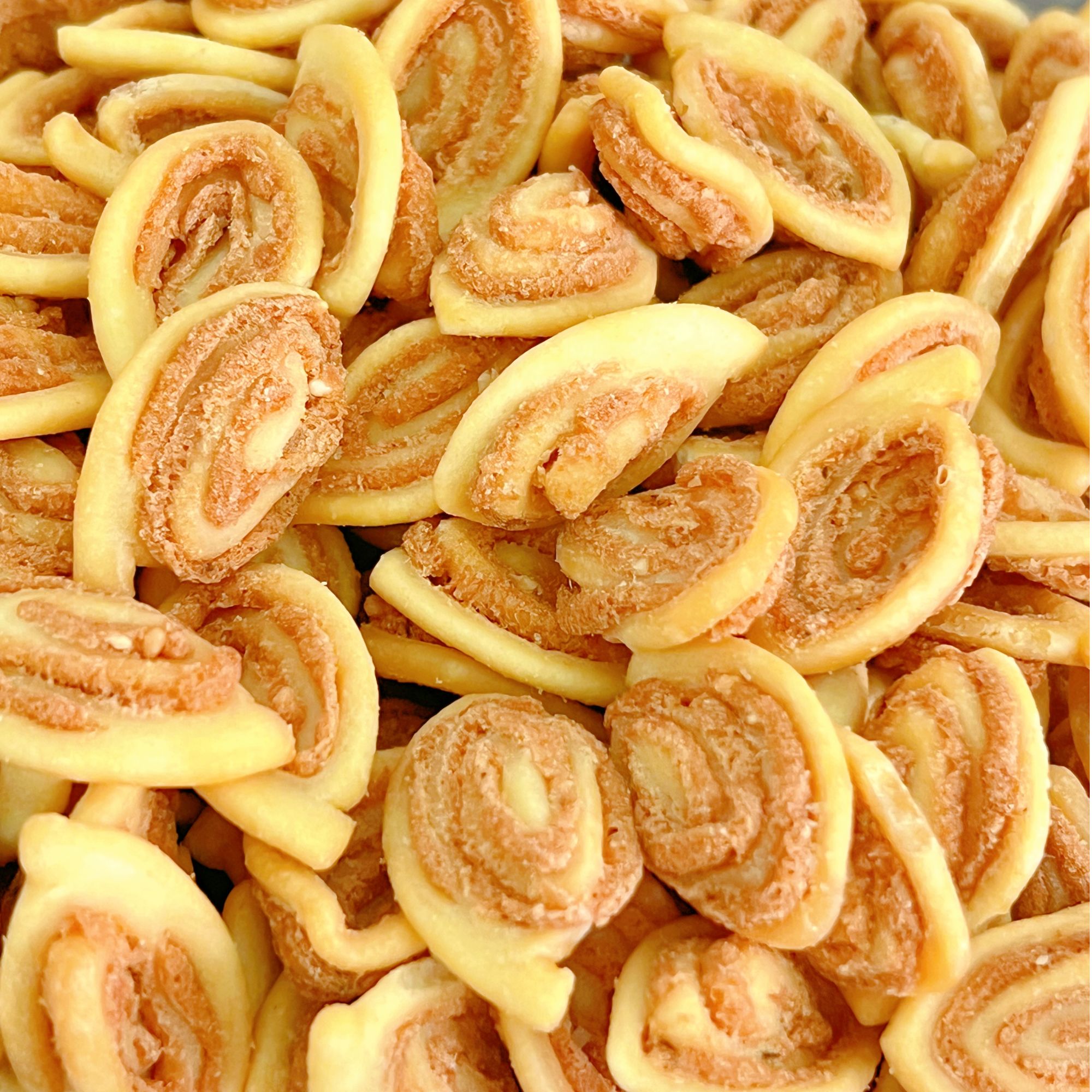 吴忠小吃猫耳朵一盒