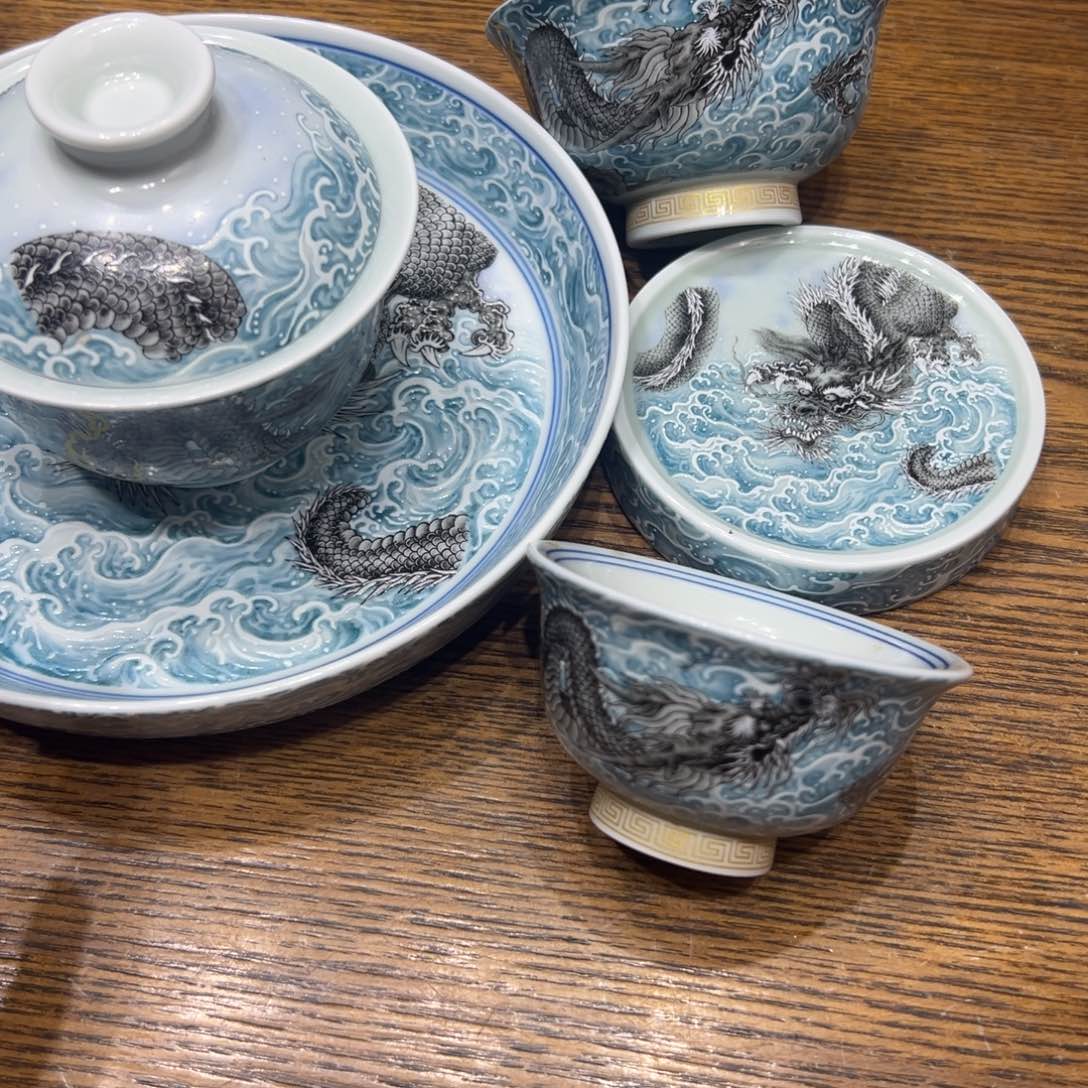 景德镇瓷器精品展示