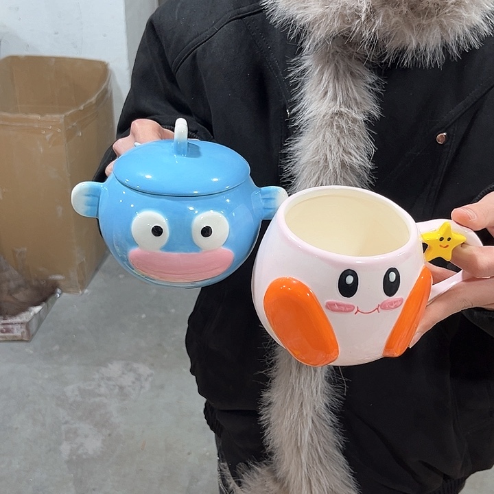 紫砂茶叶罐我们的生活