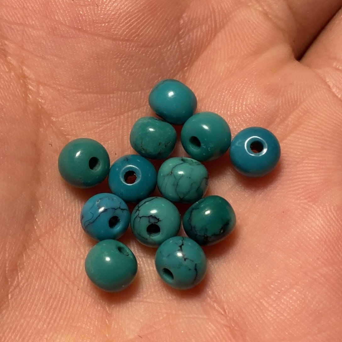 吊坠凤眼菩提A**.好看的配饰