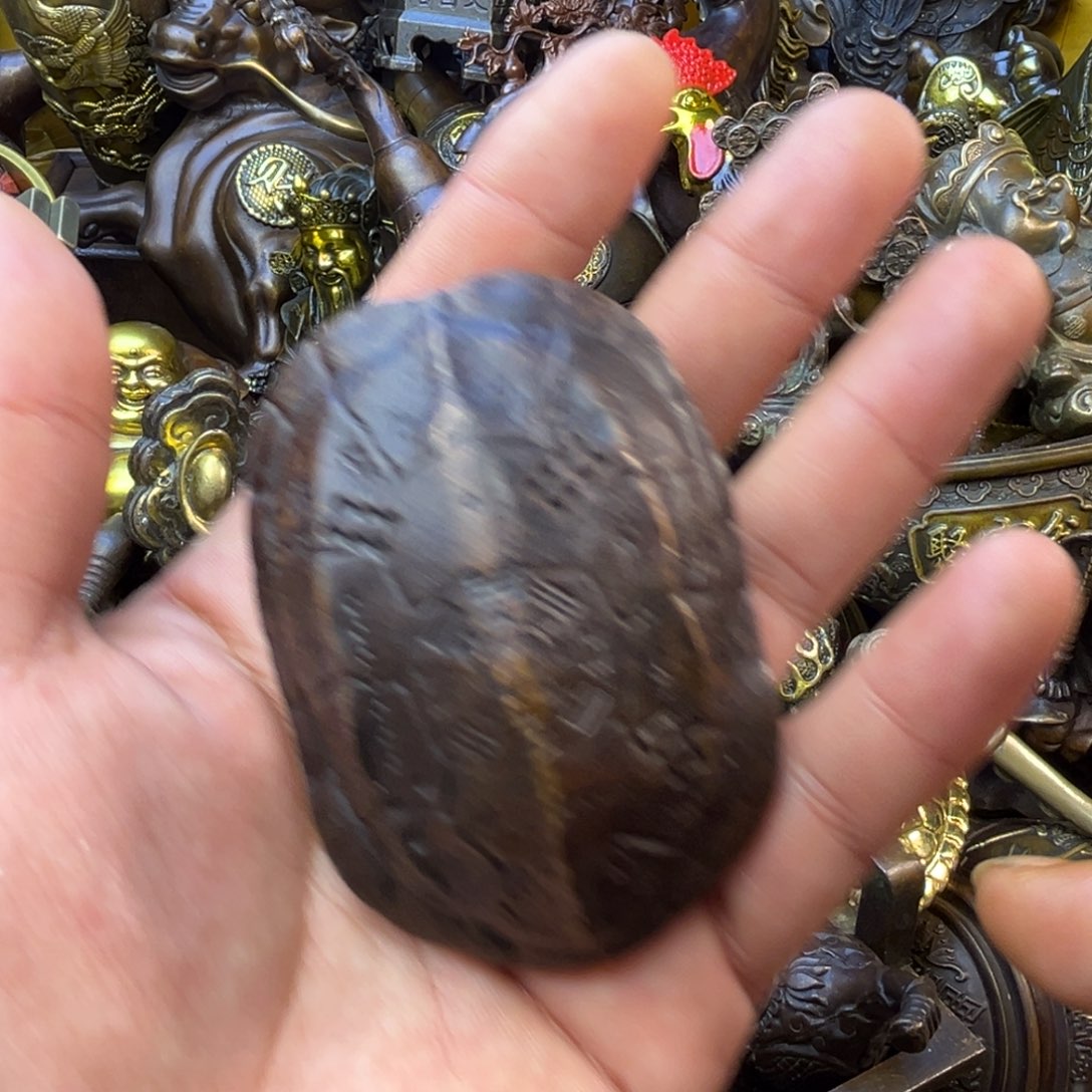 精品铜器精品摆件 