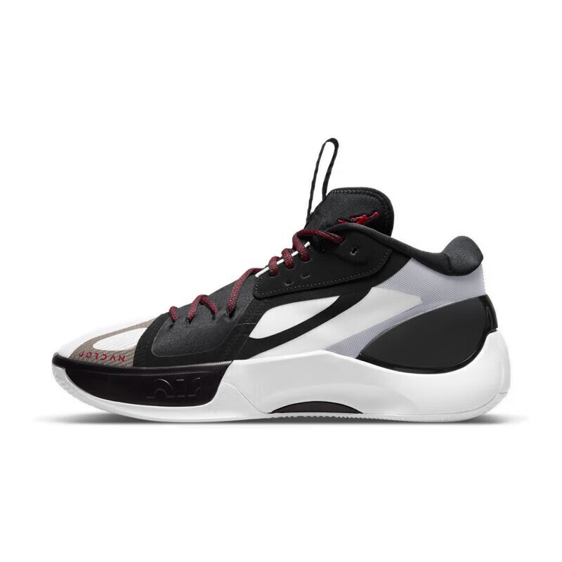 【微瑕慎拍】 耐克男东契奇实战篮球鞋 -41(鞋底脏污)