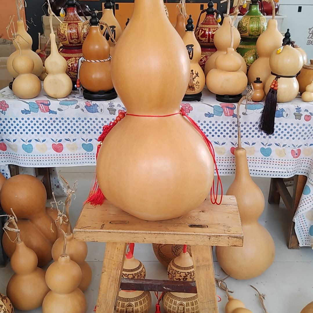葫芦摆件葫芦摆件